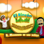rincon infantil